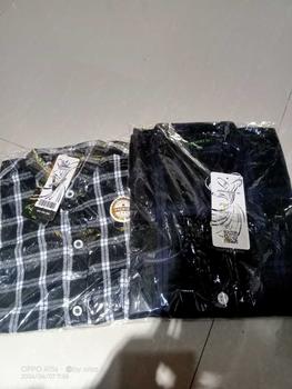 Product Review of Kemeja Flanel Anak Laki-Laki Distro from s**9 0