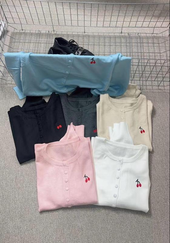 Gaury Knit  || By Khladya