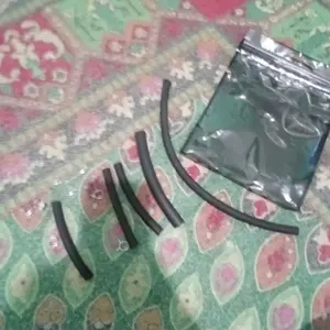 Satu set Selang Nozzle Injektor Solar Mitshubishi Canter Ps110,ps125.