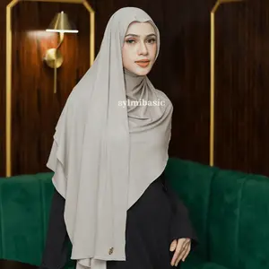 Aya Shawl Airy CoolFit Sylmibasic Official