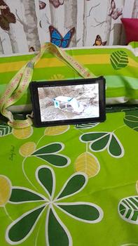 Product Review of (FREE CASE) ADVAN XTAB 4GB/64GB 8" Inci Quadcore T310 Tablet Android 13 HD IPS Dual SIM 4G LTE Dual Camera WiFi Bluetooth from A**L 1