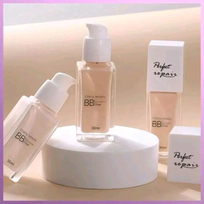 FOUNDATION BB CREAM PERFECT REPAIR BEAUTY 30///19