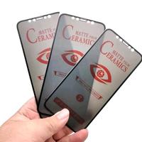 Gambar Anti Gores Ceramic Spy + Matte Compatible for Samsung A06 4G A16 S24 FE M35 M55 A55 A35 M15 M14 A25 A15 S23 FE A05s A05 M34 A24 M54 A54 A34 A14 A04e A04s A04 A23 A13 M53 S20 FE A73 A53 A33 M33 M23 A23 A13 S21 FE A03 A03 Core M22 A03s A52s - Ceramic Spy, Sam A06 4G/5G dari Sukses acc88 Kota Bandung 3 Tokopedia