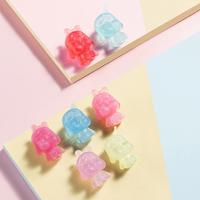 Gambar POP MART POP BEAN CRYBABY MINI Figure - Rainbow Set / Gradient Color Set Action Figure Birthday Gift Kid Toys - Rainbow Set dari POP MART Official Shop Kab. Tangerang 5 Tokopedia