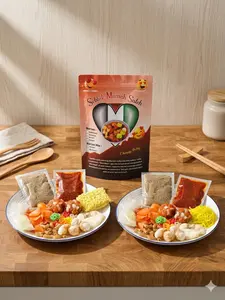 Seblak Mamah Saleh Instant | Seblak Cirawit