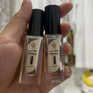 Parfum Maryam 5ml botol kaca