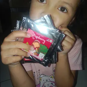 ￼Masker Organik Anak BPOM/Kids Series/Skincare Routine Anak Terlaris