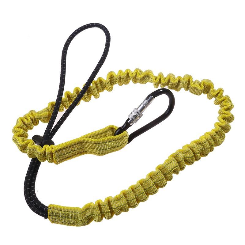 Product Introduction of Anti-Falling Safety Rope For Aerial Work Tools 28