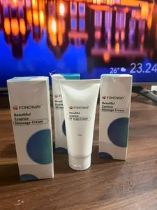 PROMO FOHOWAY (4+1 FREE) MASSAGE CREAM