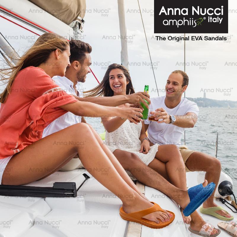 Product Introduction of Anna Nucci Comfortable Sandals for man and woman 18