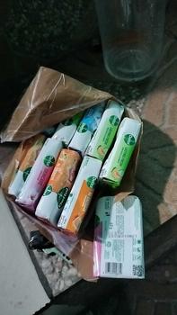 Product Review of DETTOL BATANG 60g isi 10pcs random/mixs Soap from K**y 0