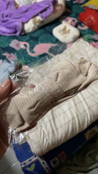 Product Review of (Big Bow) Bandana bayi headband jumbo premium import pita anak perempuan catalog jbay JB AC from O**n 0