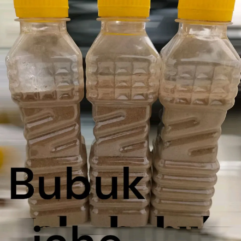 Bubuk Jahe 100 Gram Kecombrang - Produk Kesehatan Alami