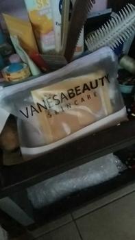 Product Review of (OBRAL) Vanesa Beauty Skincare All Varia Kusam Mencerahkan memudarkan Flek mengatasi Jerawat susah putih kulit sensitif Wajah Kerutan from s**i f**8 0