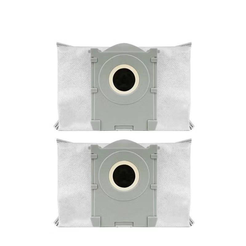 ￼Tương thích với phụ tùng túi đựng bụi robot hút bụi Ecovacs T50 PRO X8 PRO / X8 PLUS 3