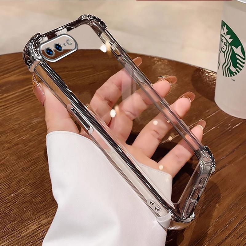 Aazon.co: TENOC Phone Case Copatible With IPhone 6 Plus & IPhone 6S