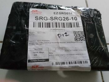 Product Review of Jenang dan Krasikan (Jenang Ayu) 500 gram Jajanan Tradisional Kekinian from D**o 0