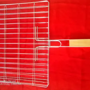 PANGGANGAN SUPER JUMBO(P 40 CMX L 30 CM)/PANGGANGAN AYAM/PANGGANGAN IKAN/BARBEQUE Kitchenware grill