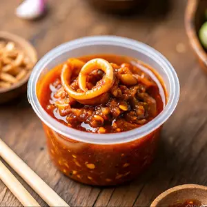 SAMBAL CUMI RASA ORIGINAL PEDAS