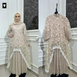 GAMIS SERIES RAYA BINI ORANG VIRAL LEBARAN 2026