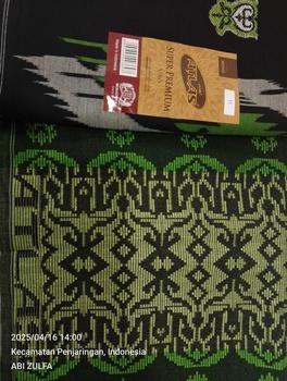 Product Review of ATLAS SUPER PREMIUM AFKIR 980, 975, 970, Dll MOTIF TERBARU DAN NYAMAN DIPAKAI from A** Z**a 1