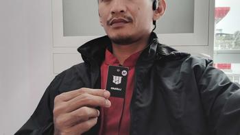 Product Review of Larisko Jaket Windbreaker Wexzy Waterproof Premium from ** B**r 0
