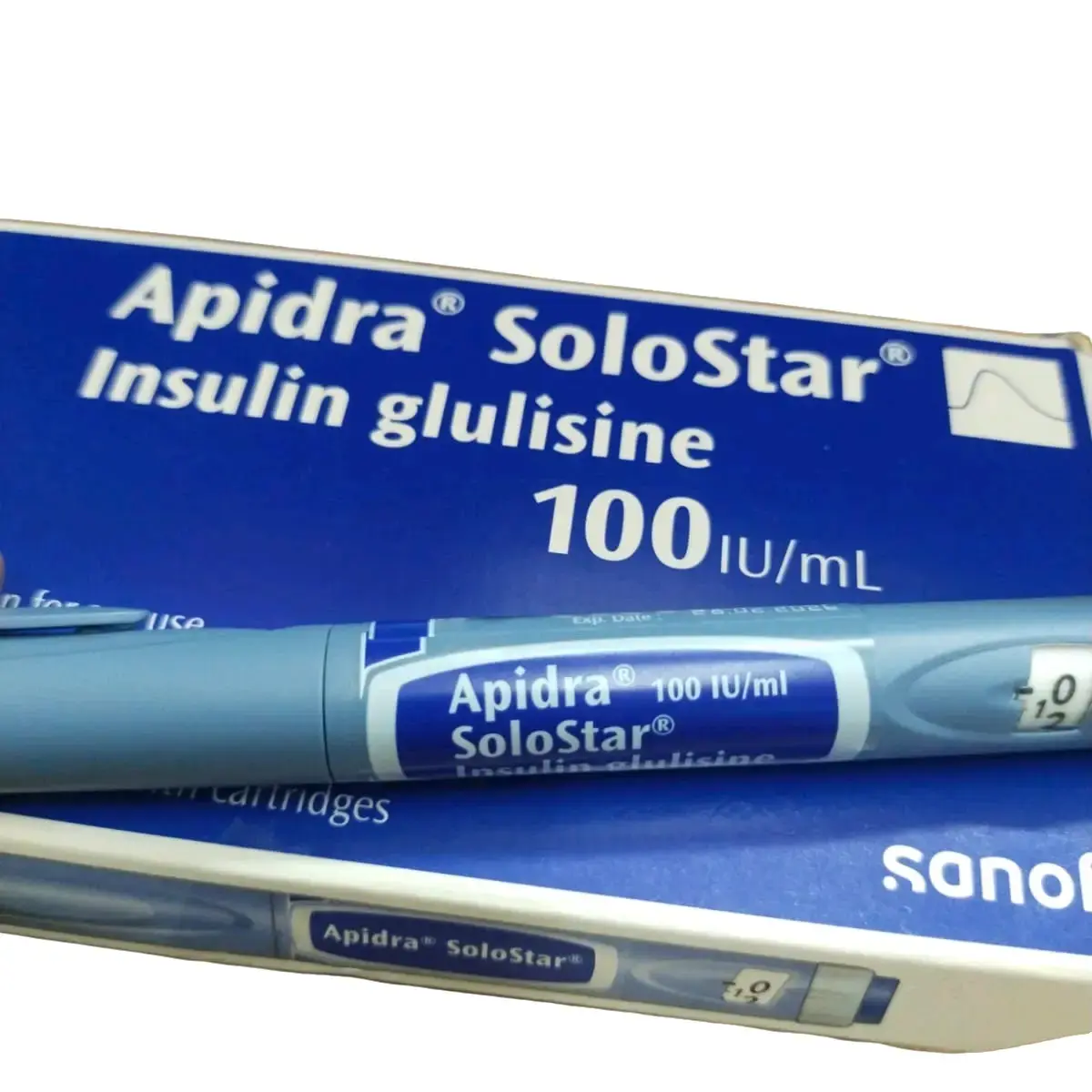 multivitamin pen dra solostar satuan original