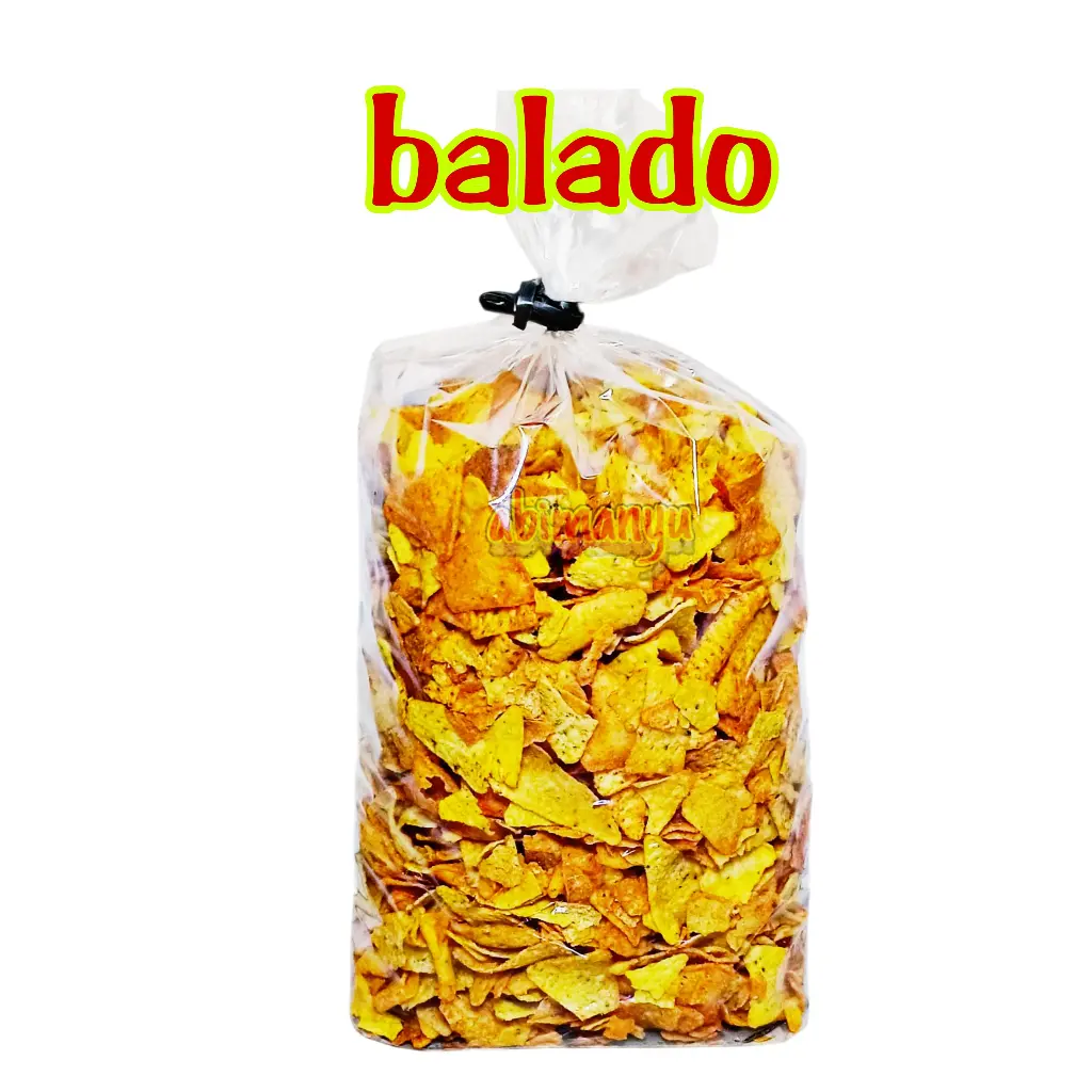 TRTILA BALADO