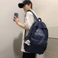 Gambar Ransel Sekolah POLOFELIX Hitam Besar Model Stylish dan Kekinian - Wanita, Backpack - HITAM dari Polofelix Kota Administrasi Jakarta Timur 4 Tokopedia
