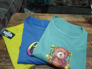 Product Review of Paket 3 Stelan kulot dewasa pendek celana 7/8 stelan dewasa viral stelan wanita dewasa warna RANDOM Setelan Santai from n**9 0