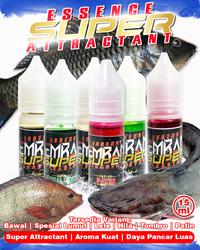 Gambar Essen Emran Super Attractant Banyak Varian Daya Pancar Aroma Luas Untuk Umpan Pancing Pancing - Lumut dari FISHINGIN Kab. Sukoharjo 4 Tokopedia