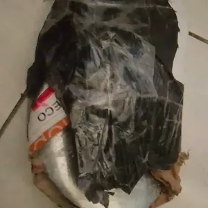 kipas perahu daun 2 baling baling atau propeller kapal