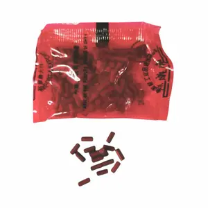 Sunflower Batu Flint Pemantik Isi 100 Per Bungkus Warna Random