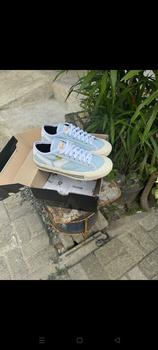 Product Review of Sepatu Kasual Quiferstep series iceblue original spatu pria wanita sekolah seoatu biru muda sekola original Shoes Casual sneakers sekolah remaja from B**e 1