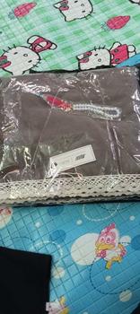 Product Review of Mukena Terusan Travel Terlaris Dewasa Katun from A**y N** 0