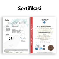 Gambar Conventional Smoke Detector Photoelectric Tonata / 3 Wire / Detektor Asap Konvensional Sistem Fire Alarm / Sensor Asap Photoelectric 3 Kabel / Perangkat Deteksi Kebakaran untuk Panel Conventional / Aksesoris Instalasi Alarm Kebakaran dari Tonata Indonesia Kab. Tangerang 3 Tokopedia