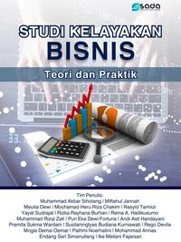 Gambar Studi Kelayakan Bisnis: Teori dan Praktik dari Store Sada Kurnia Kab. Serang 1 Tokopedia