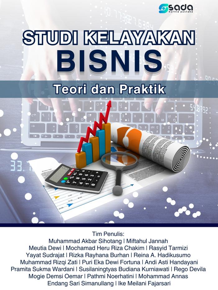 Gambar Studi Kelayakan Bisnis: Teori dan Praktik dari Store Sada Kurnia Kab. Serang Tokopedia