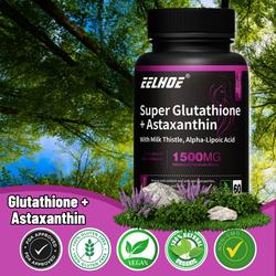 eelhoe super glutathione astaxanthin Jual Eelhoe Astaxanthin Murah & Terbaik - Harga Terbaru Mei 2026