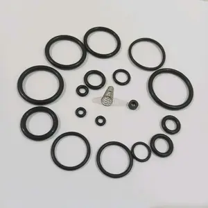 Seal Set Pompa PCP 4 Stage