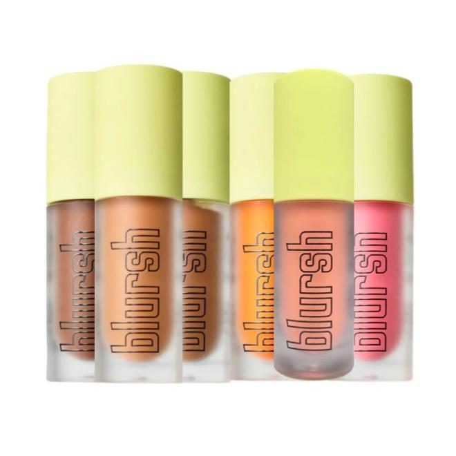 Made By Mitchell Blursh & Bronzed Mixed Bundle