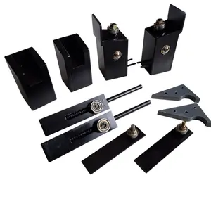 Sperpart pintu sliding swing. Part sliding swing otomatis Hollow 4x4