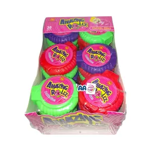 AMAZING ROLL  BOX  ISI 30