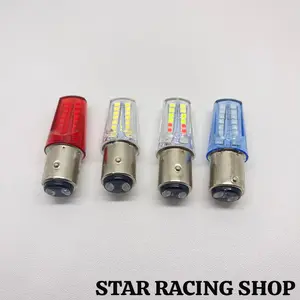 PROMO 1 PCS LAMPU STOP PYRAMID LAMPU STOP BOLVAN RUNNING DAN FLASH DC 12V UNIVERSAL KAKI DUA Car PROMO 1 PCS LAMPU STOP PYRAMID LAMPU STOP BOLVAN RUNNING DAN FLASH DC 12V UNIVERSAL KAKI DUA Car