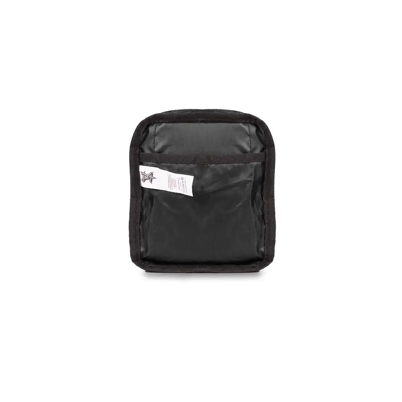 Straight Vision - Freya Waterproof Slingbag Hitam Selempang 3