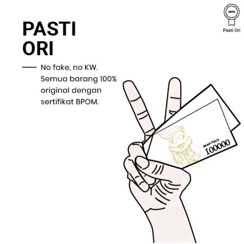 PAKET HEMAT 3 BOTOL MADU VITOMATA @280gr - Membantu Memelihara Kesehatan Mata 3
