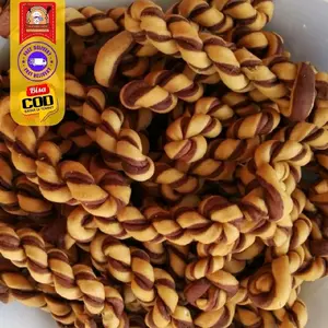 Kue Tambang manis & Renyah  Snack Camilan