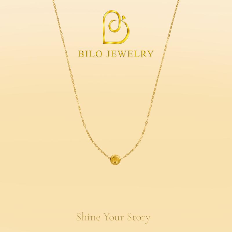  Phụ kiện dây chuyền mắt mèo Bilo Jewelry • Phụ kiện thời trang 