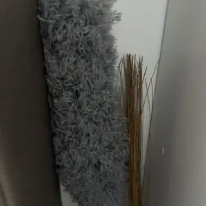 KUKEE 280CM Kemoceng Bulu Microfiber Panjang / Kemoceng Fleksibel 2.8M Bisa Tekuk / Pembersih Rumah / Serat Mikro Dapat Dilipat Lap / Kepala Lap Wool Soft kemoceng  panjang  dapat dilipat kemoceng  atap kemucing  serbaguna