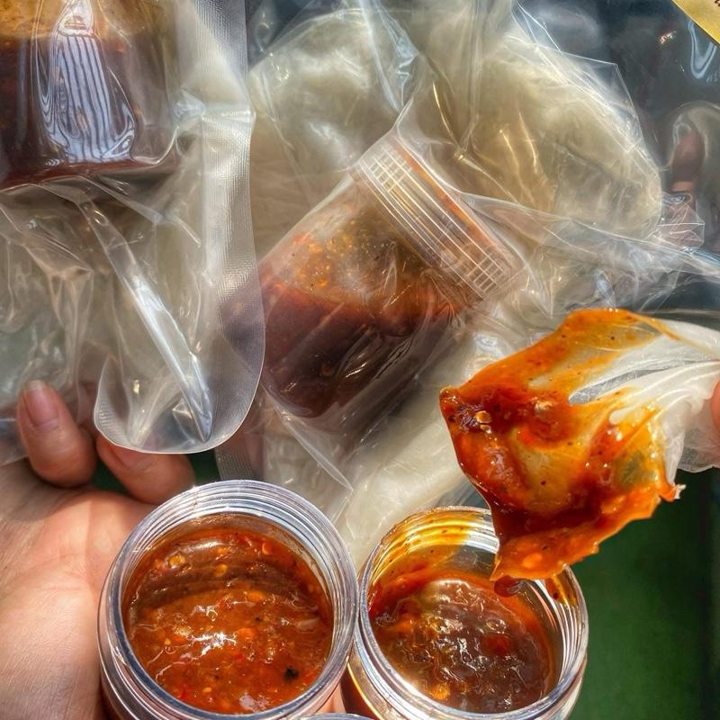 RÌA Ủ BƠ MỀM DẼO LOẠI NGON AN SHOP BÁNH TRÁNG PHƠI SƯƠNG